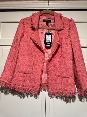 Escada blazer